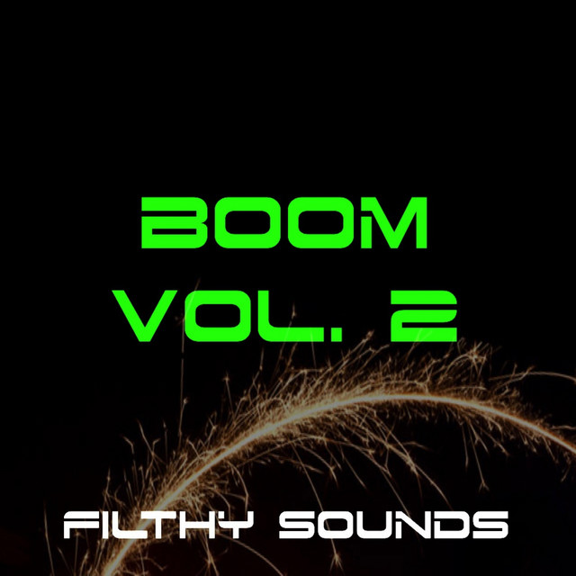 Boom, Vol. 2 - Compilation by Various Artists | Spotify
