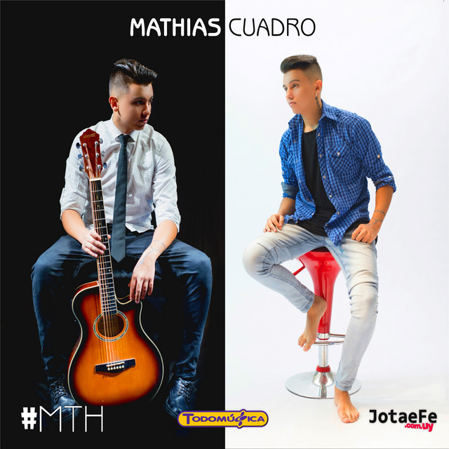 MTH cover art