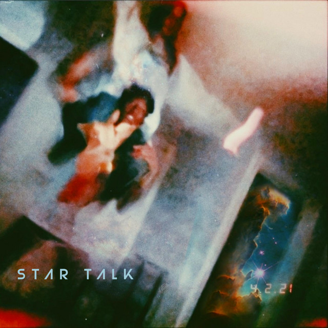 Star Talk cover art