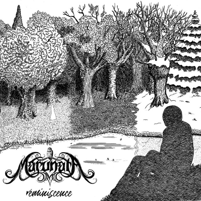 Réminiscence cover