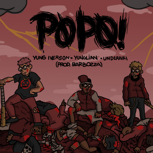 popo! (feat. Brrbozza!)