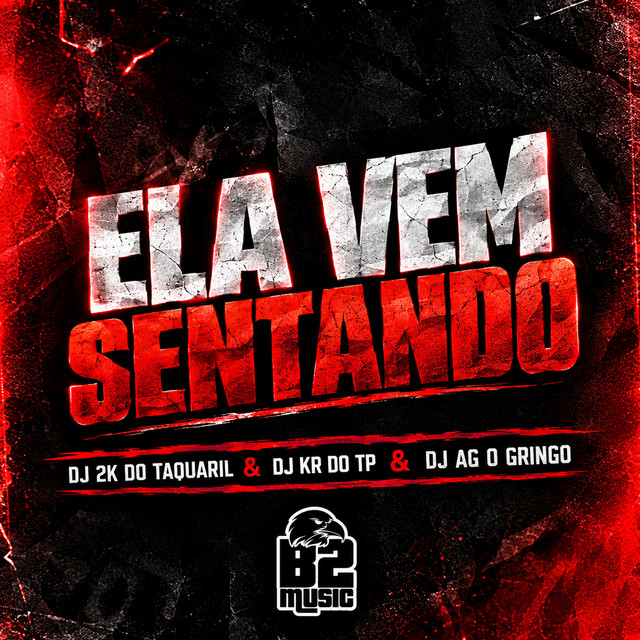 Ela Vem Sentando