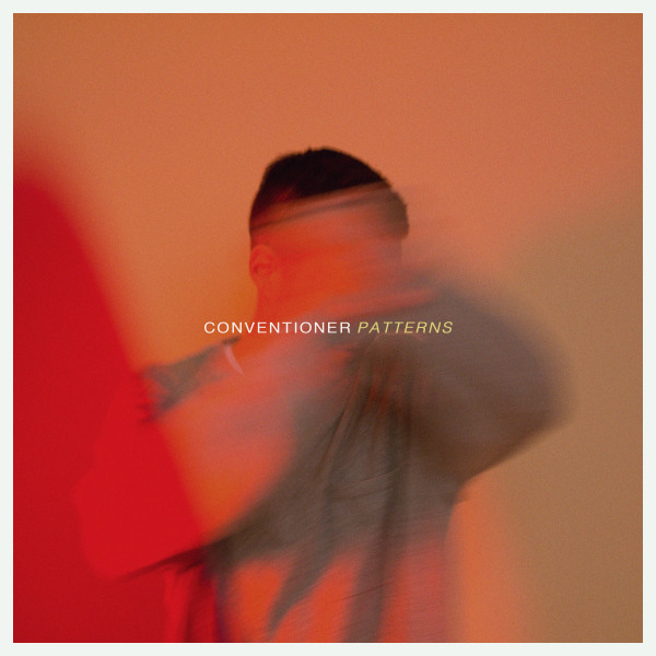Patterns cover art