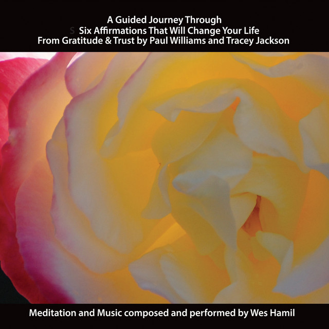 6 Affirmations Guided Journey