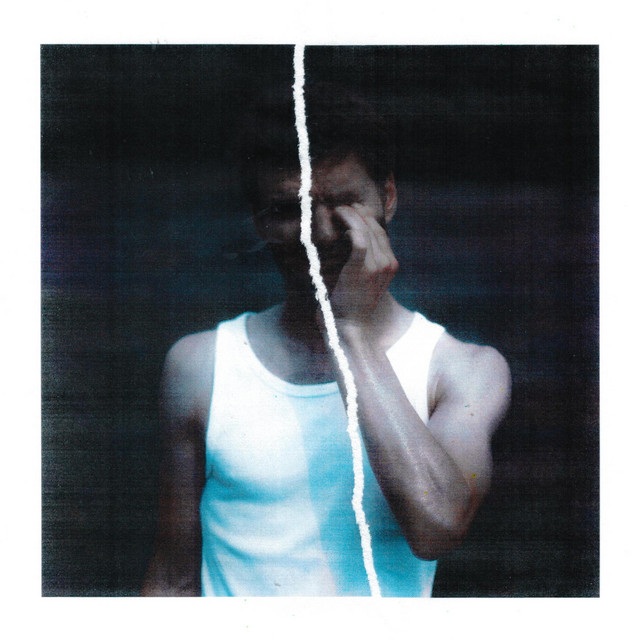 Goodbye cover art