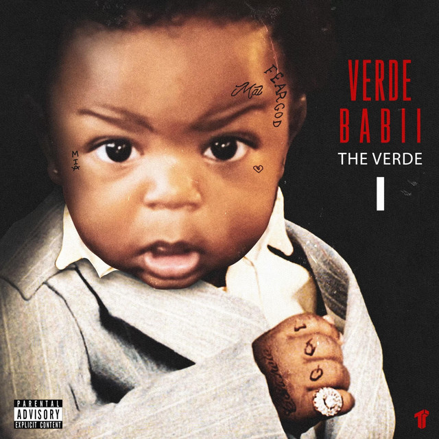 The Verde 1 cover art