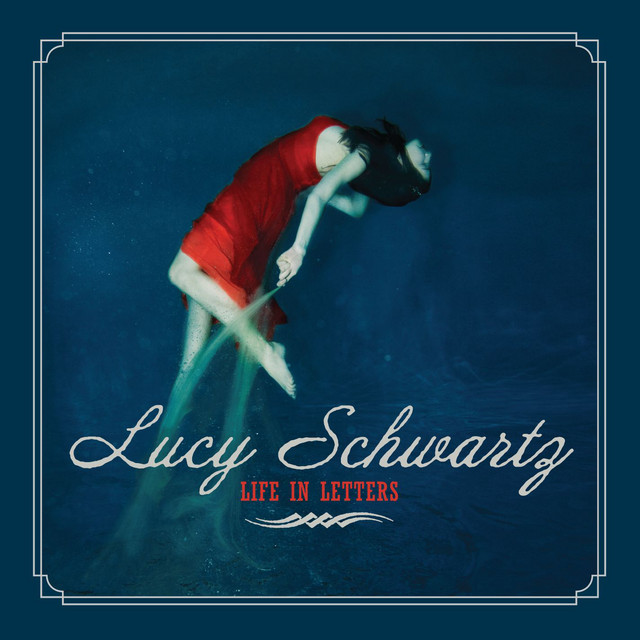 Life In Letters cover art