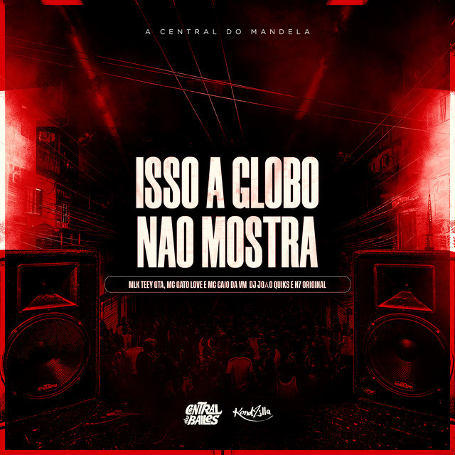 Isso a Globo Não Mostra