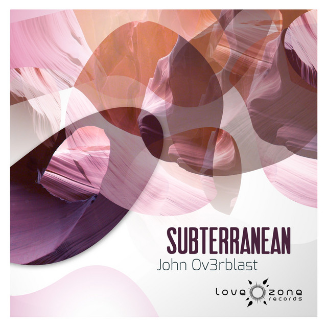 Subterranean cover art