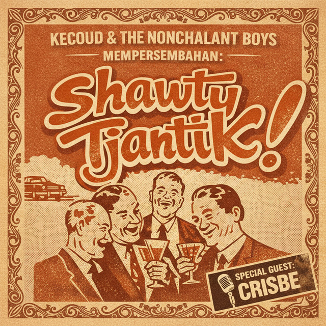shawty tjantik cover art