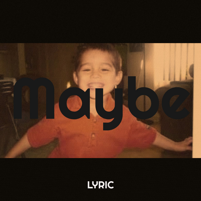 Maybe cover art