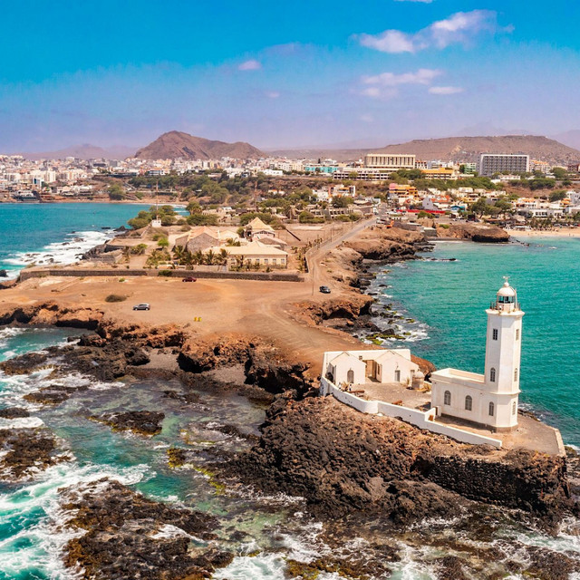 Cape Verde