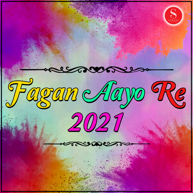 Fagan Aayo Re 2021