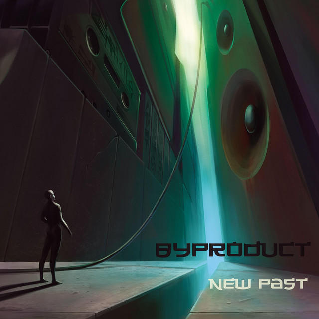 New Past cover