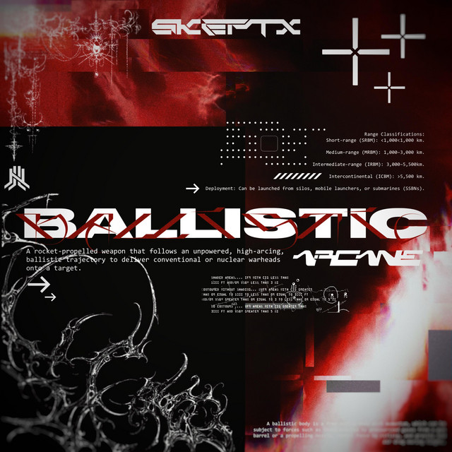 Ballistic