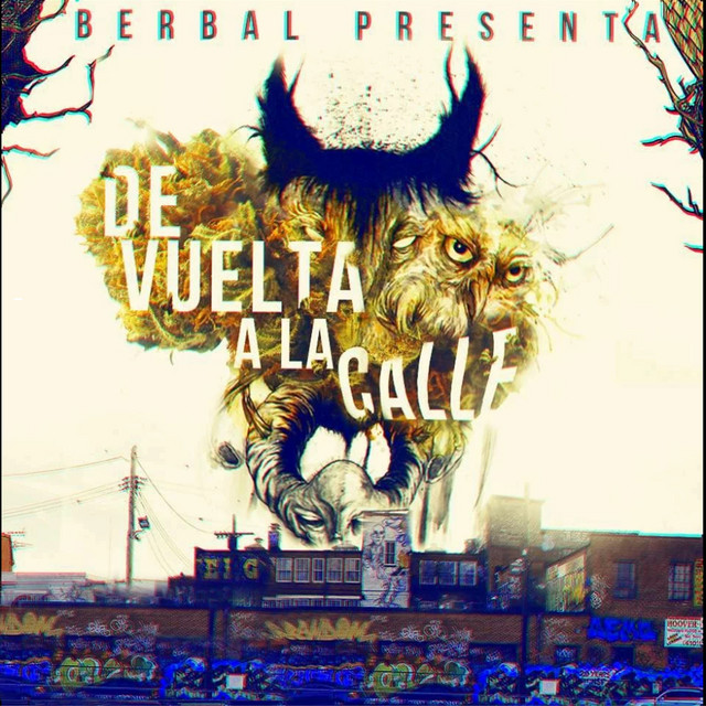 De Vuelta a la Calle cover art