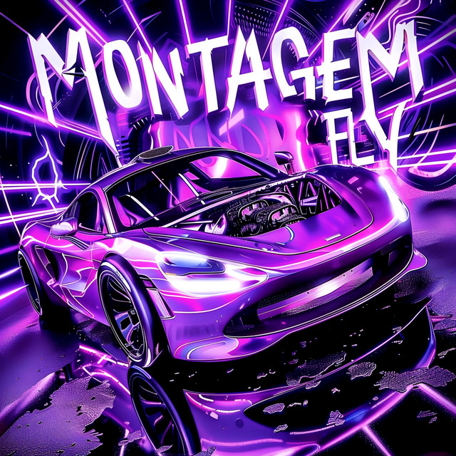 MONTAGEM FLY