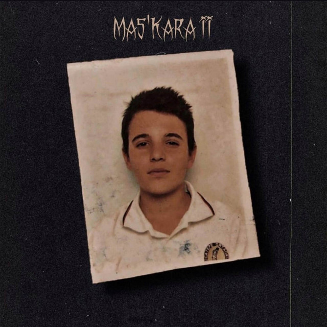 Maskara II - Single by Masis Universo | Spotify