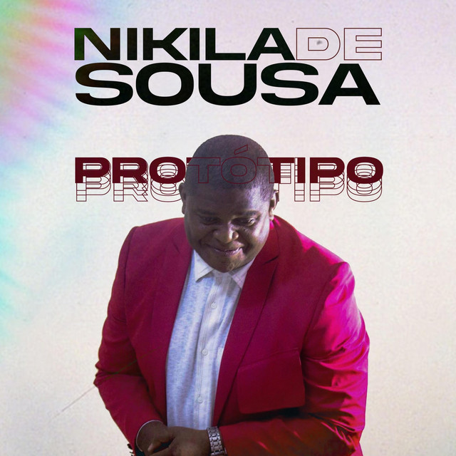 Protótipo cover art