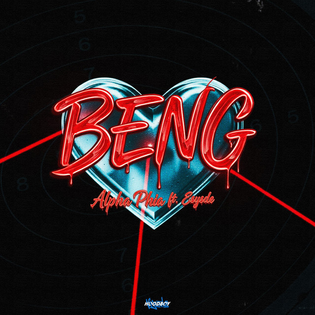 Beng cover art