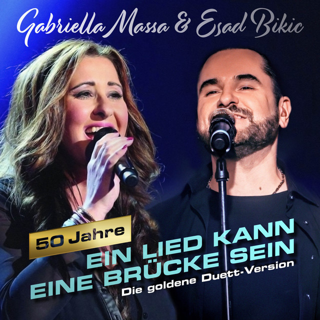 Ein Lied kann eine Brücke sein