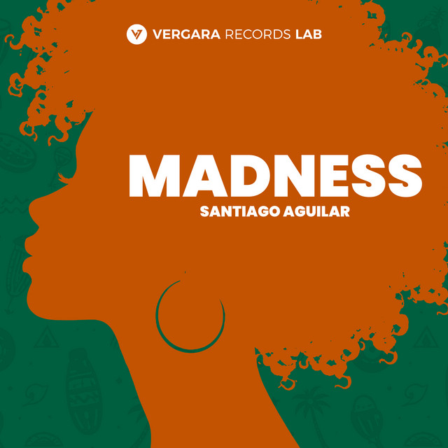 Madness - Radio Edit