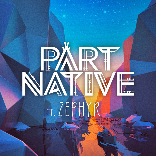 Voyage (feat. Zephyr) cover