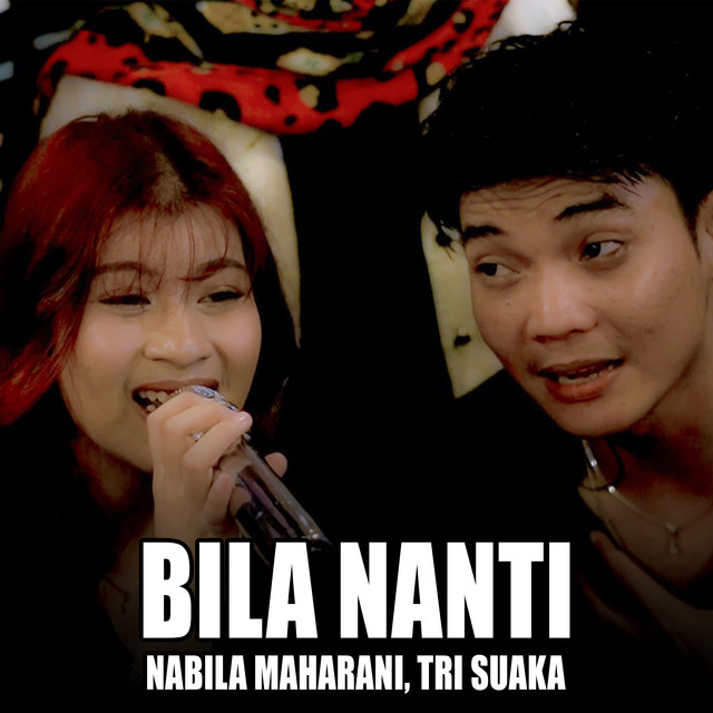Bila Nanti (Live Ngamen) album image