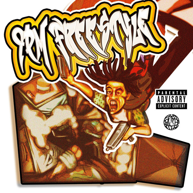 9 PM FREESTYLE