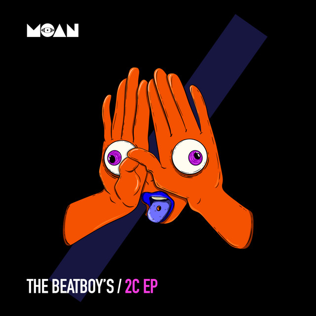 Bassline Drop album art