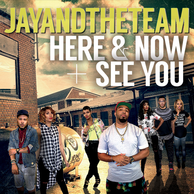 Jay & the Team