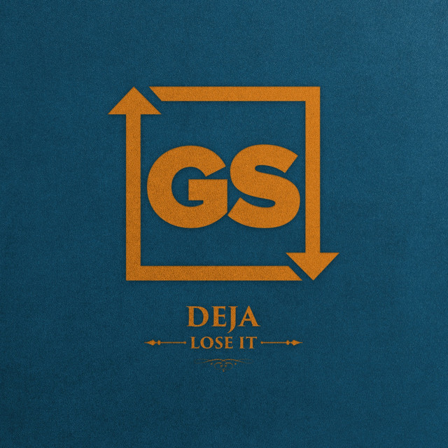 Lose It album art