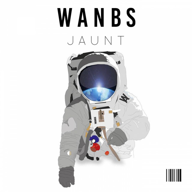 Jaunt cover art