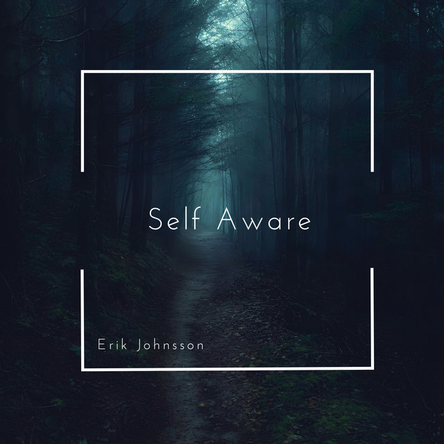 Self Aware - Piano Version