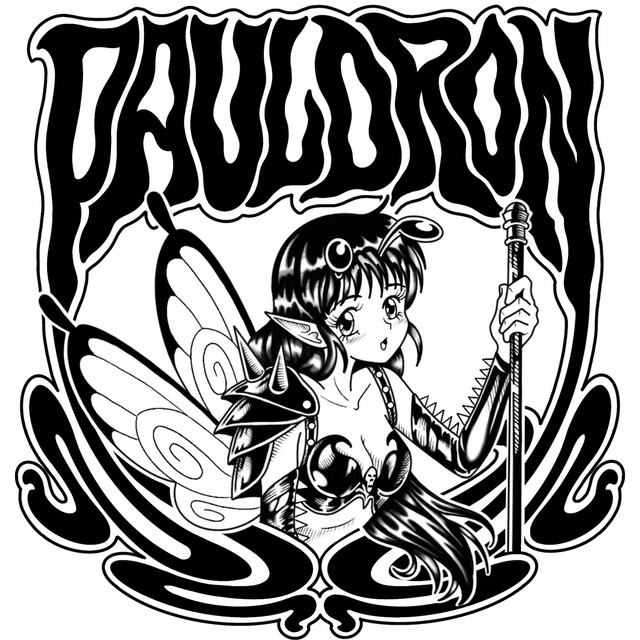 Pauldron