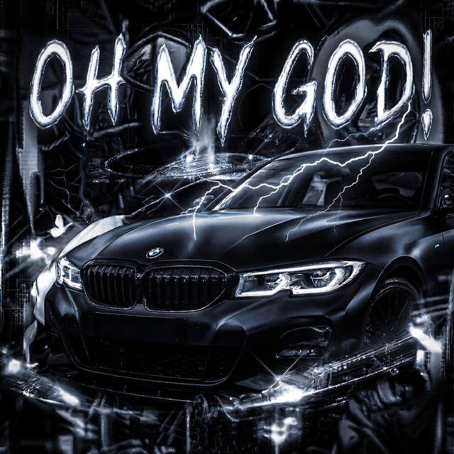 Oh My God! - Slowed