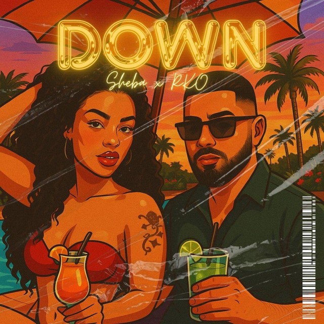 DOWN