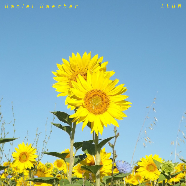 Leon cover art