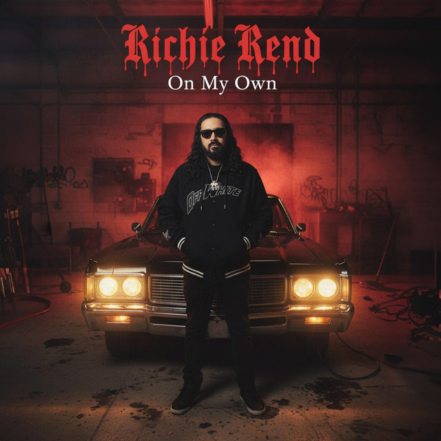 undefined album image