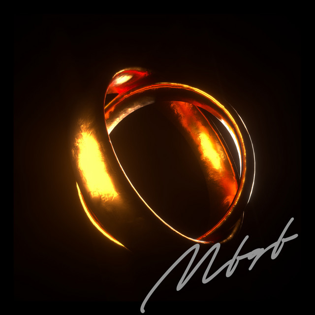 MFQF cover art