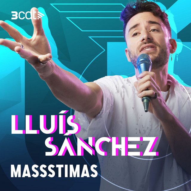 Massstimas - En Directe 3Cat