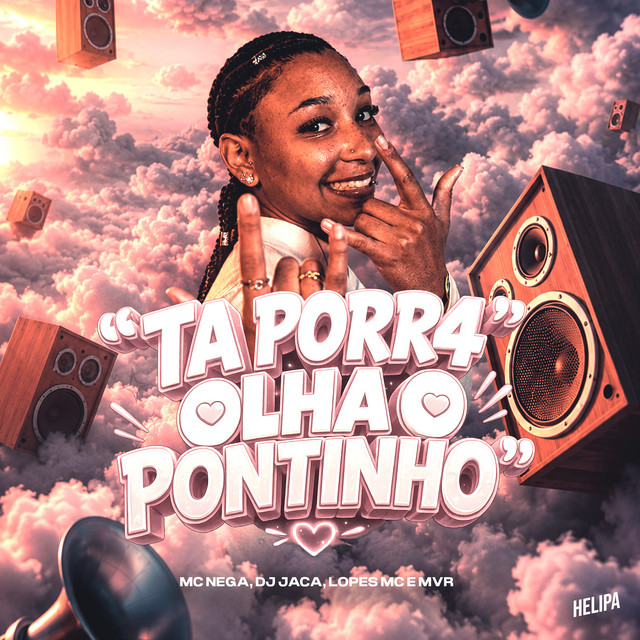 Ta Porr4 Olha o Pontinho