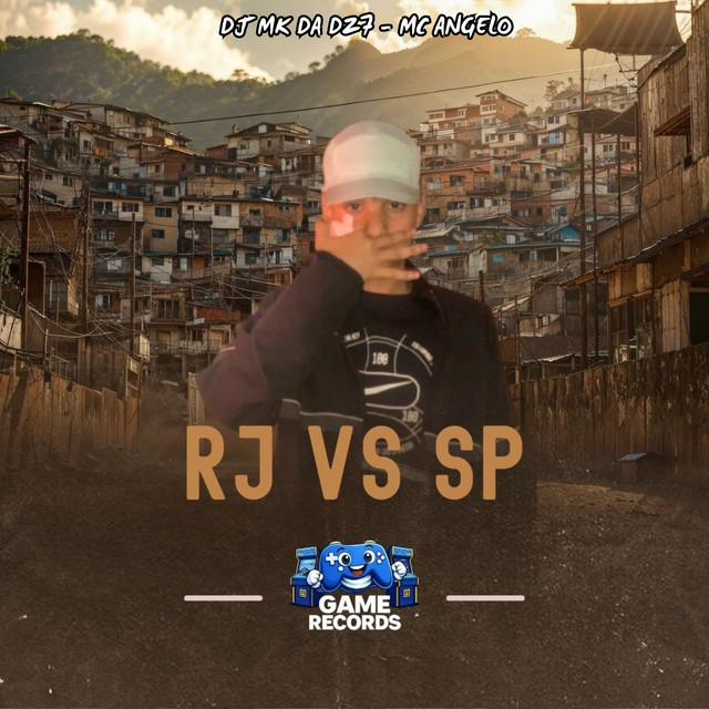 RJ VS SP