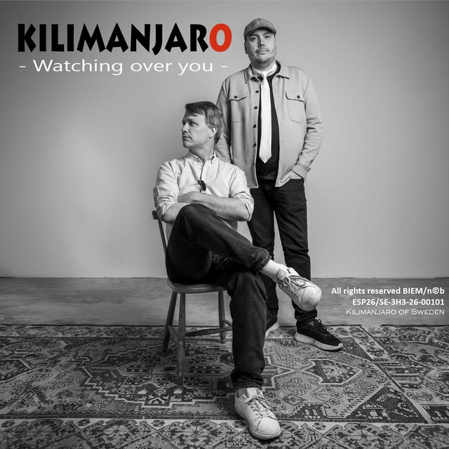 Kilimanjaro