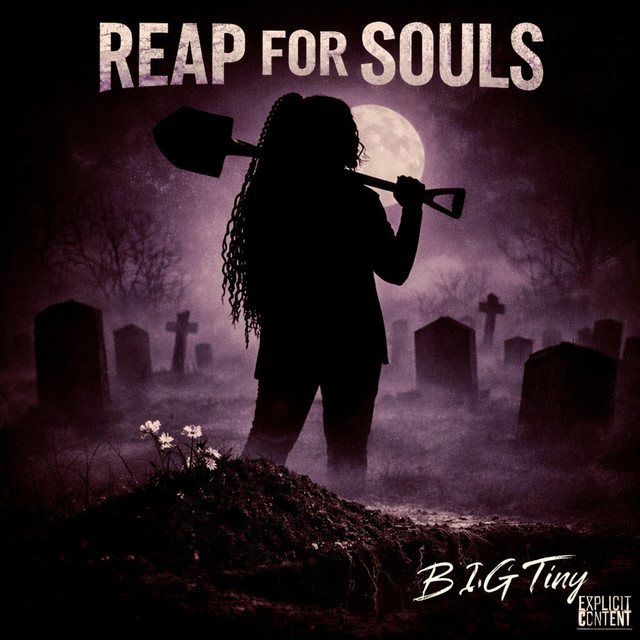 Reap For Souls