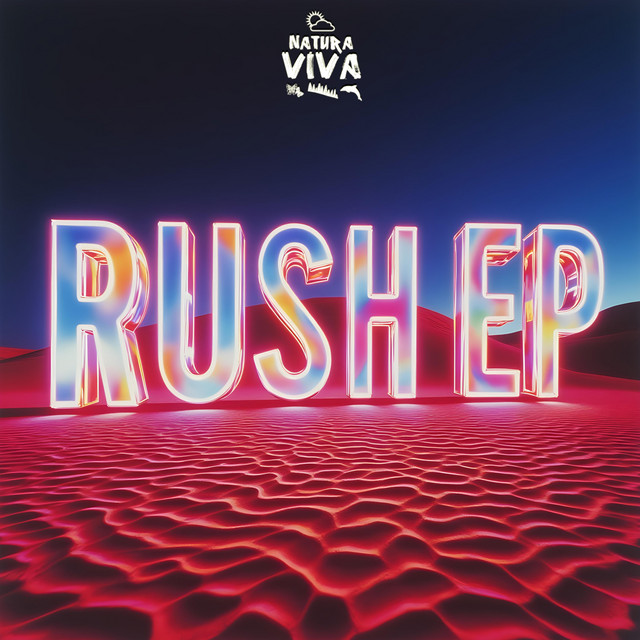 Pochette du titre Nonstop