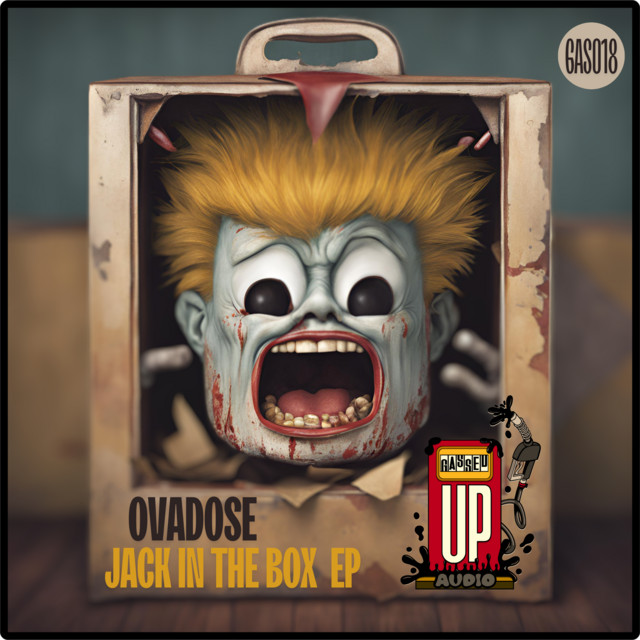 Jack In The Box cover art