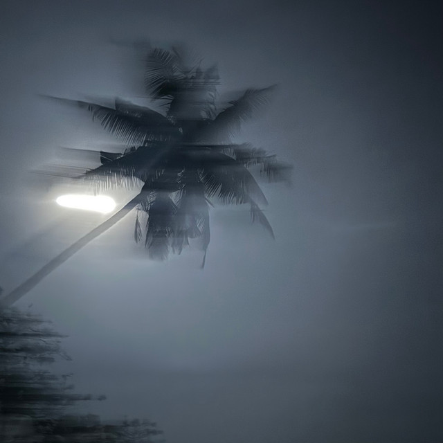 Unhinged cover art