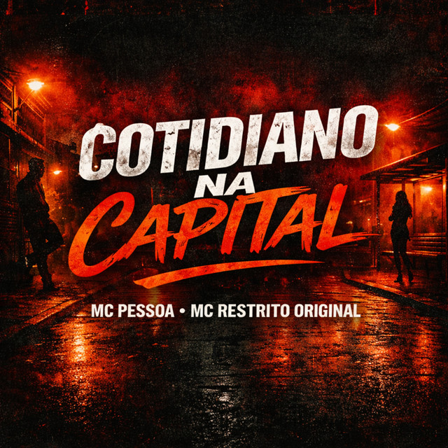 Cotidiano na Capital