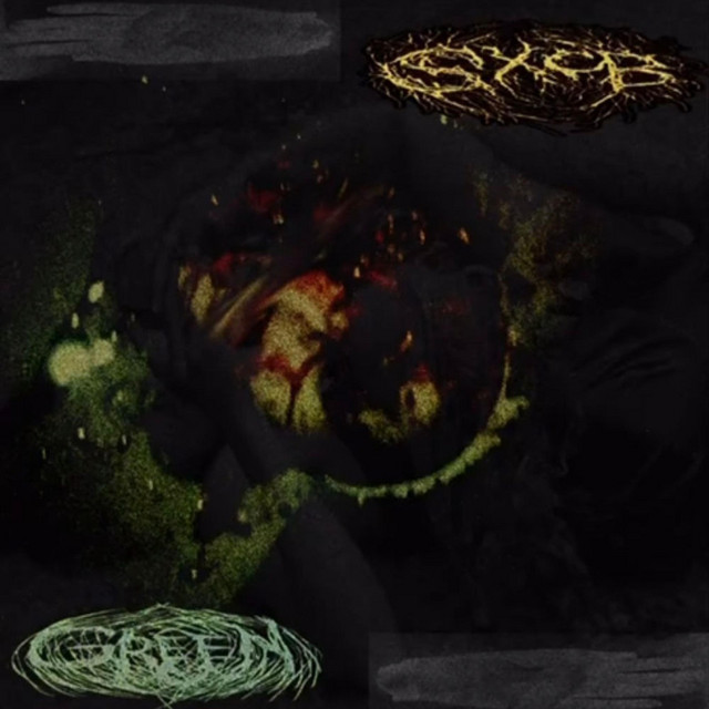 T.S.C.M.A.R.S cover art